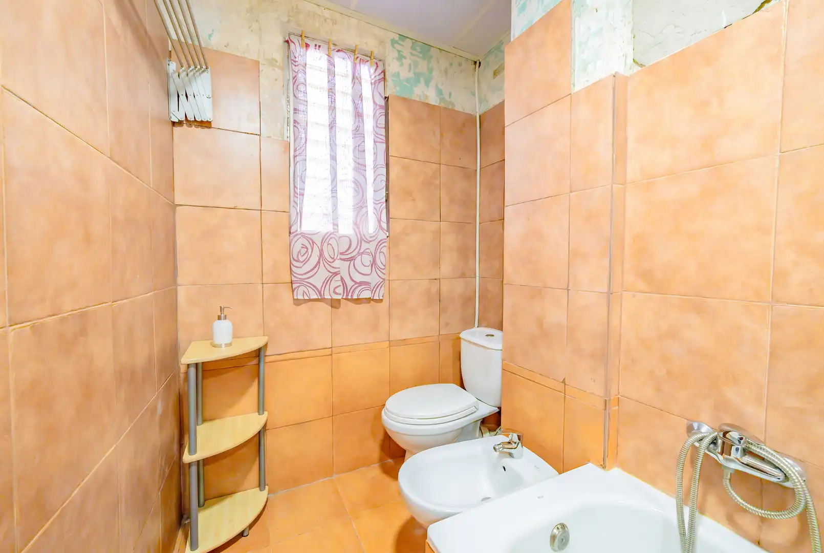Baño de Piso en venta en Camins al Grau