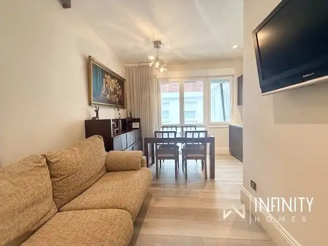Appartement avec ascenseur à louer à Elcano Kalea, imagen 15