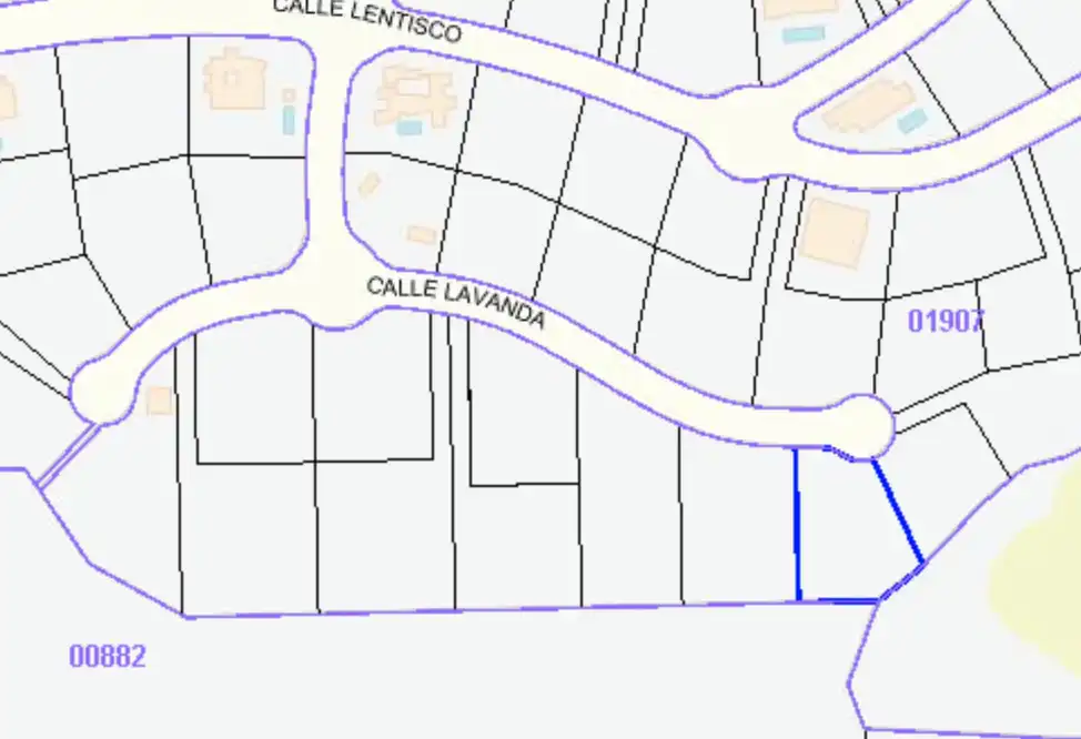 Terrenys i solars en venda a Puerto de Sotogrande - La Marina, imagen 4