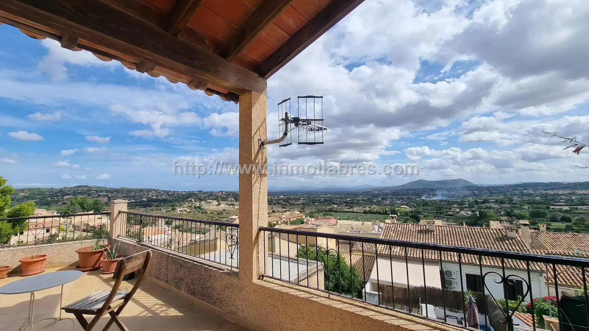 Country house for sale in Selva