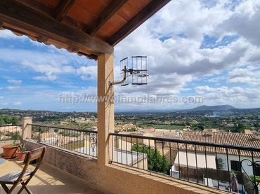 Country house for sale in Selva