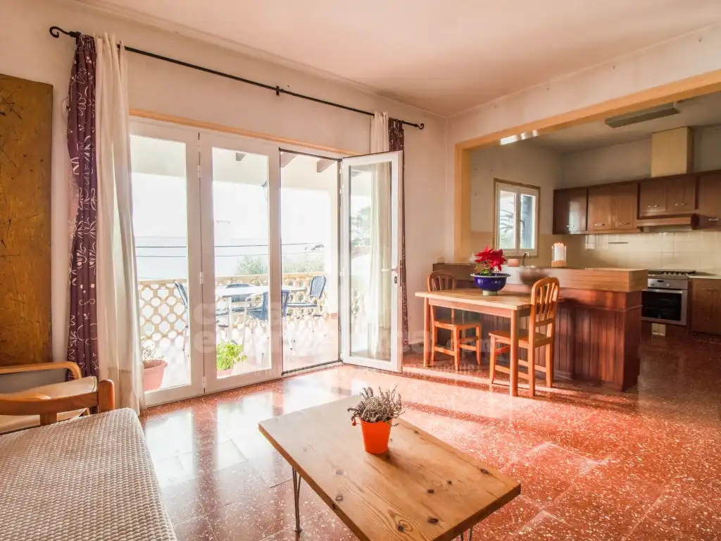 Casa amb jardí en venda a Biniancolla - Punta Prima, imagen 2