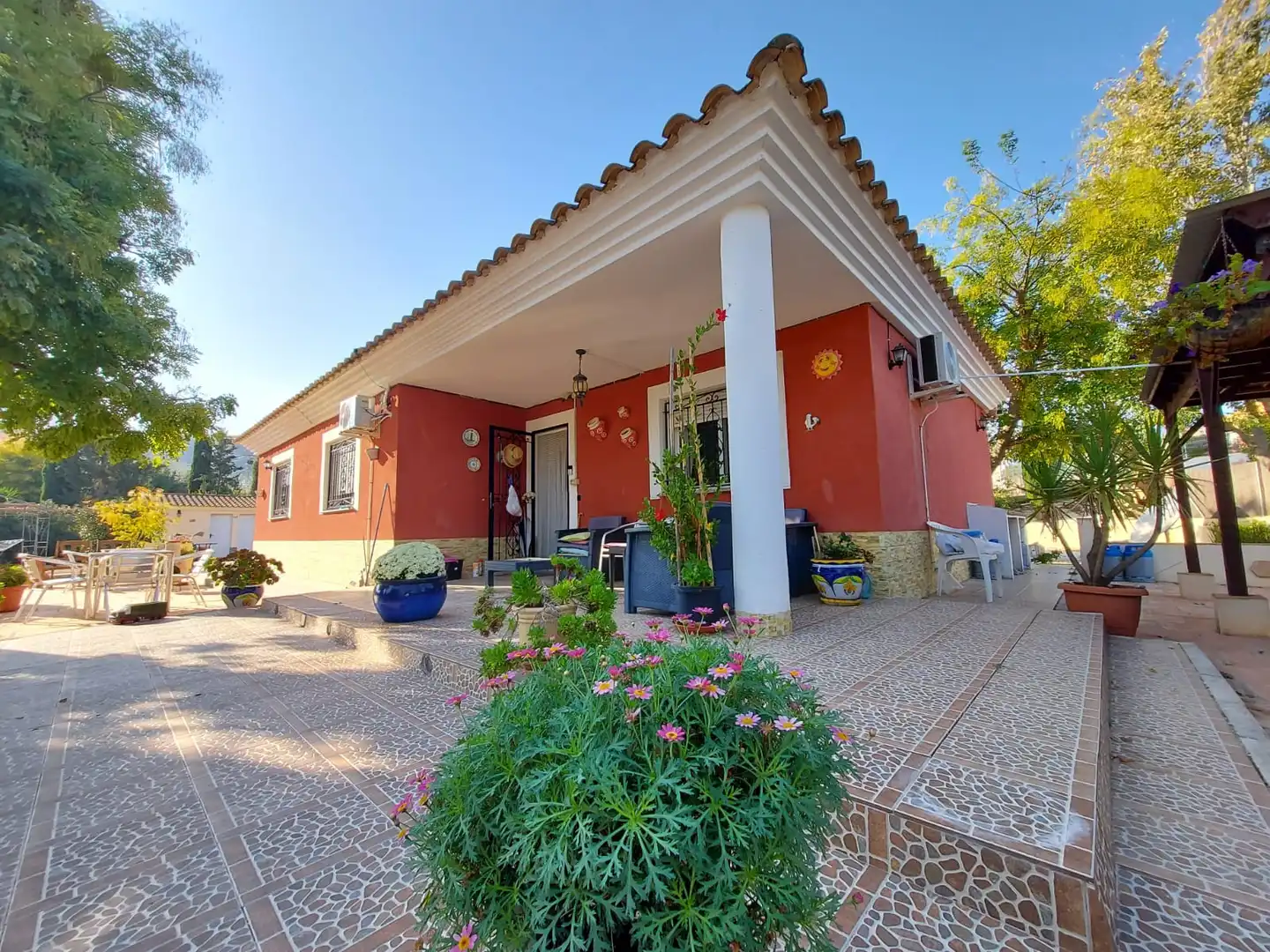 Maison rustique avec piscine à vendre à Calasparra, imagen 3