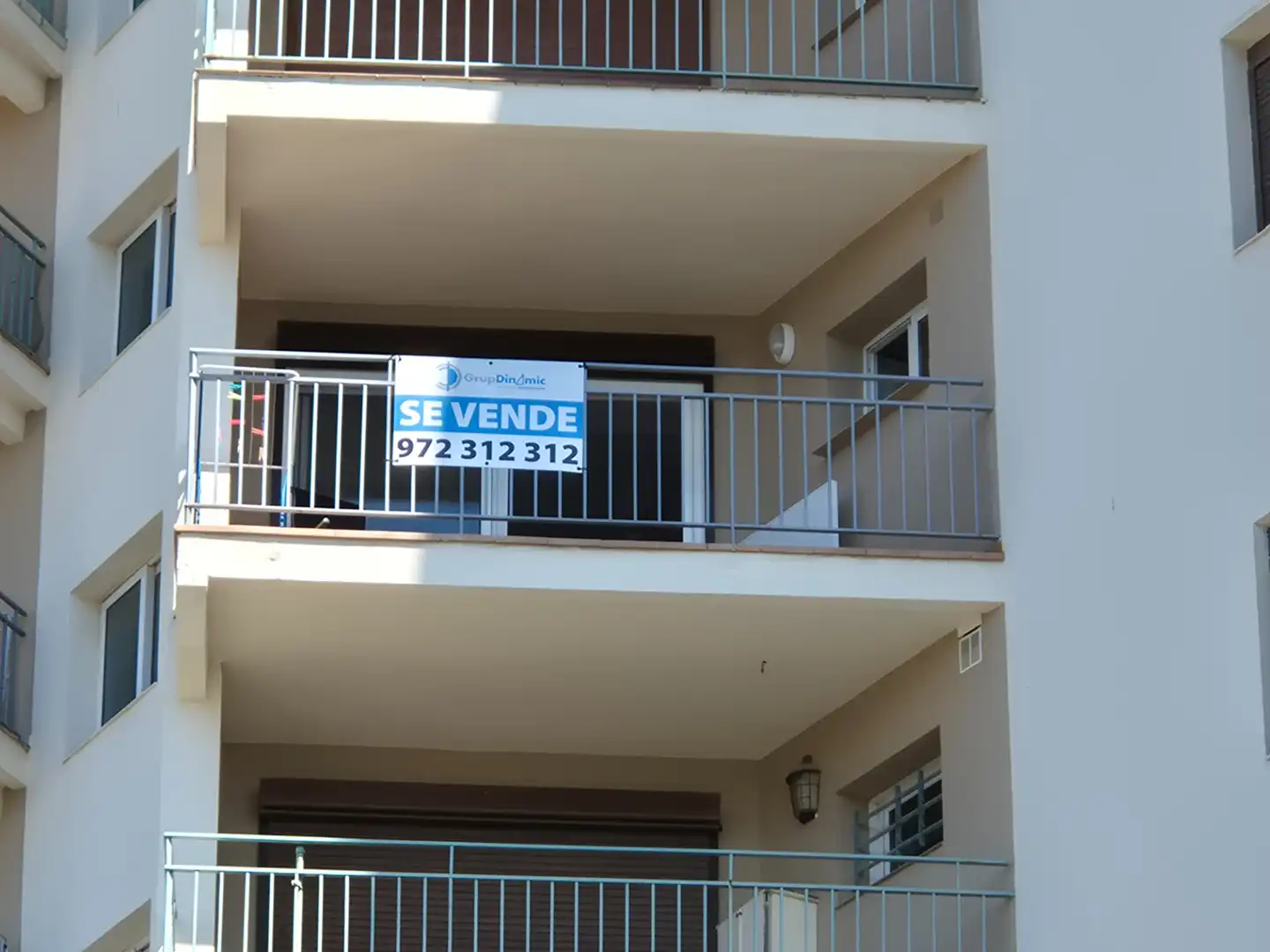 Terraza de Estudio en venta en Palamós con Terraza y Amueblado