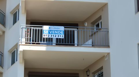 Foto 3 de Estudi en venda a La Fosca - Cala Margarida, Palamós
