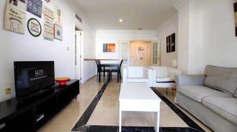 Foto 4 de Apartament en venda a Calle Calle Tales de Mileto, Playa Bajadilla - Puertos, Marbella