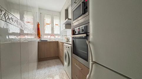 Foto 5 de Pis de lloguer a De Fernández de Los Ríos, Arapiles,  Madrid Capital