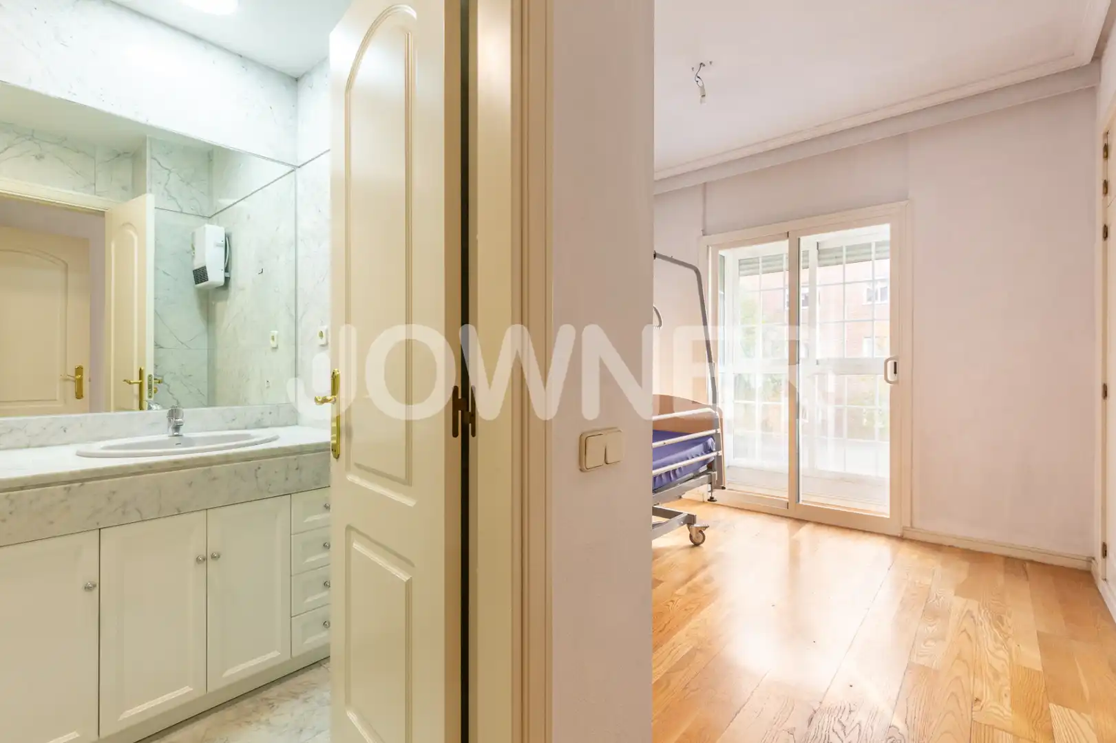 Piso en venta en Madrid con Aire acondicionado, Terraza y Horno