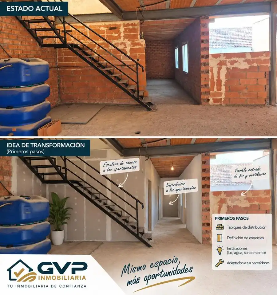 Local commercial à vendre à PALOMA, imagen 12