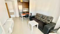 Living room of Apartment for sale in Lorca  with Heating and Balcony