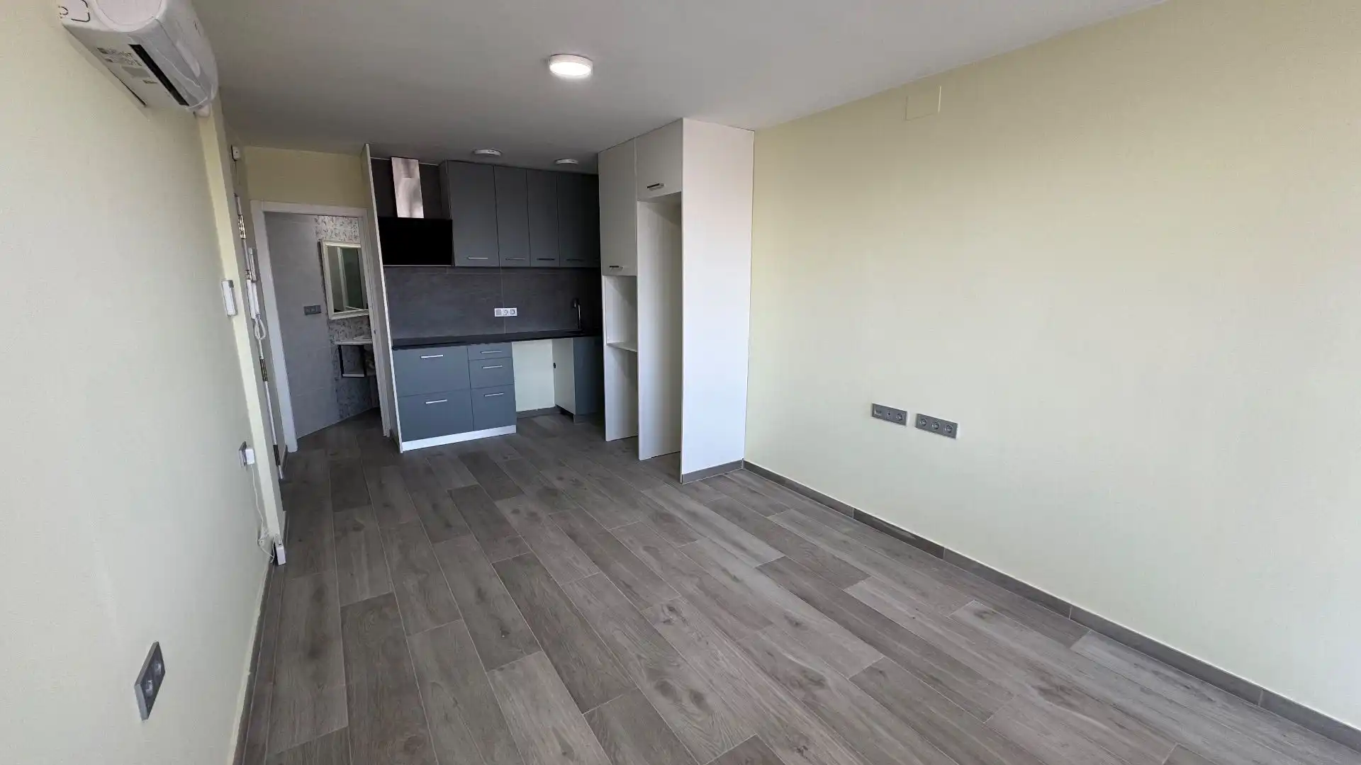 Studio avec ascenseur à vendre à Muga - Gran Reserva - Badia, imagen 3