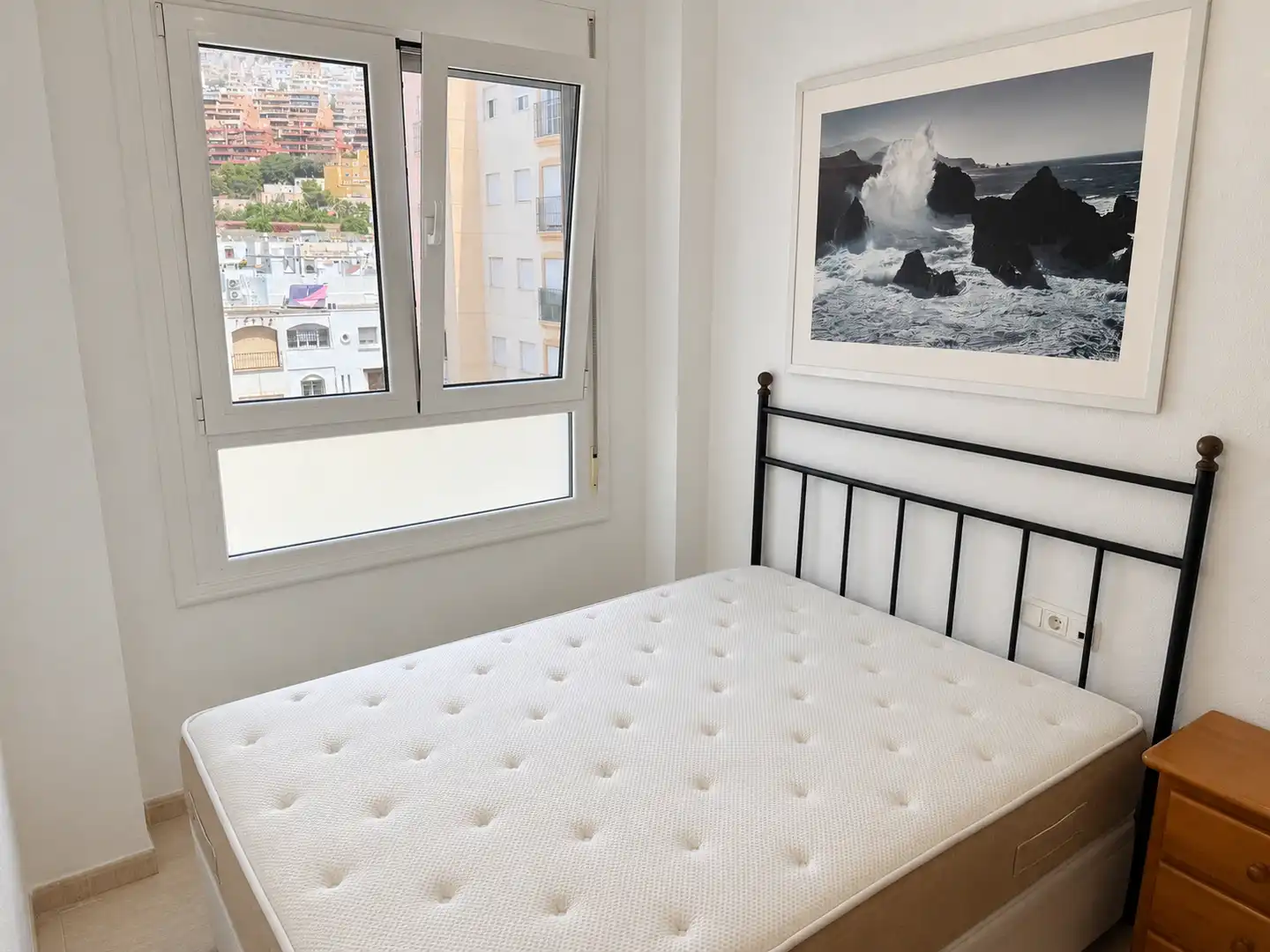 Habitación de Apartamento en venta en Roquetas de Mar