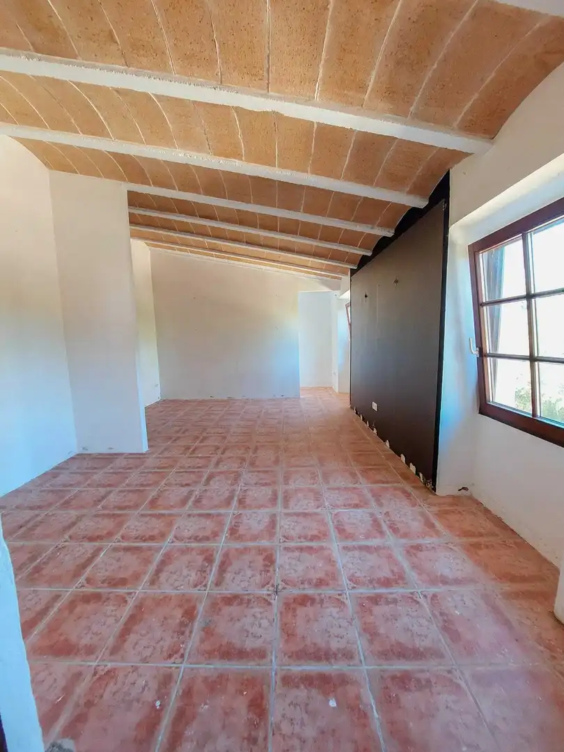Finca rústica en venda en Felanitx amb Traster