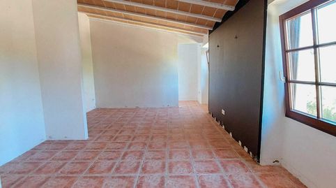 Foto 5 de Finca rústica en venda a S'Horta - Cas Concos des Cavaller - Es Carritxó, Felanitx