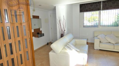 Foto 4 de Casa adosada en venta en Alguazas, Murcia