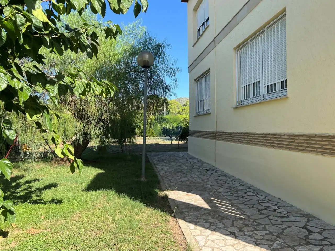 Casa amb piscina en venda a L'Olleria, imagen 11