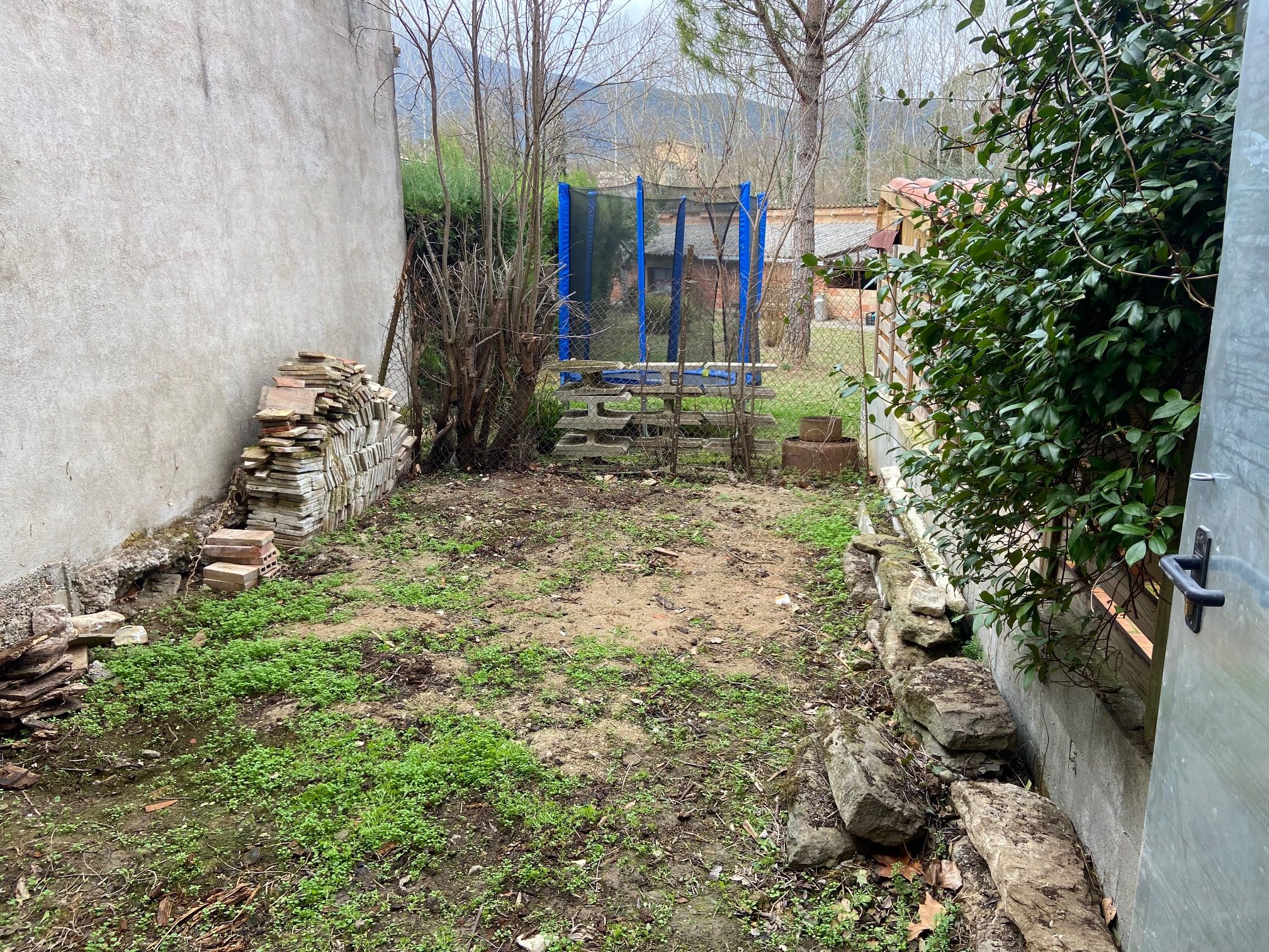 Garten von Country house zum verkauf in Mieres (Girona)
