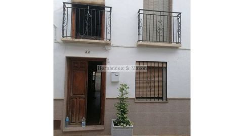 Casa en venta en Ardales, imatge 3