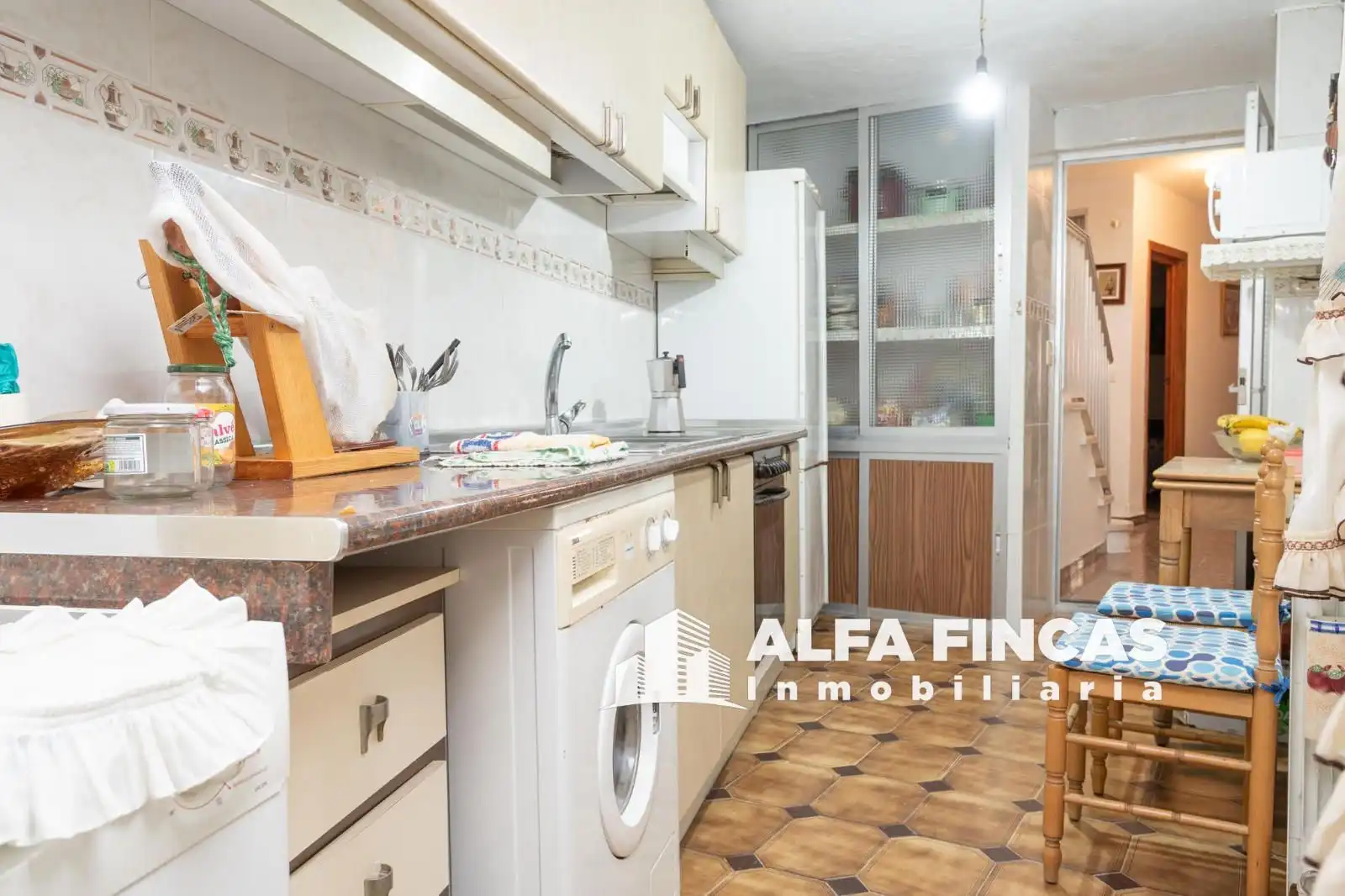 Villa avec terrasse à vendre à Corredera 17, imagen 4