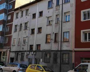 Exterior view of Flat for sale in Burgos Capital