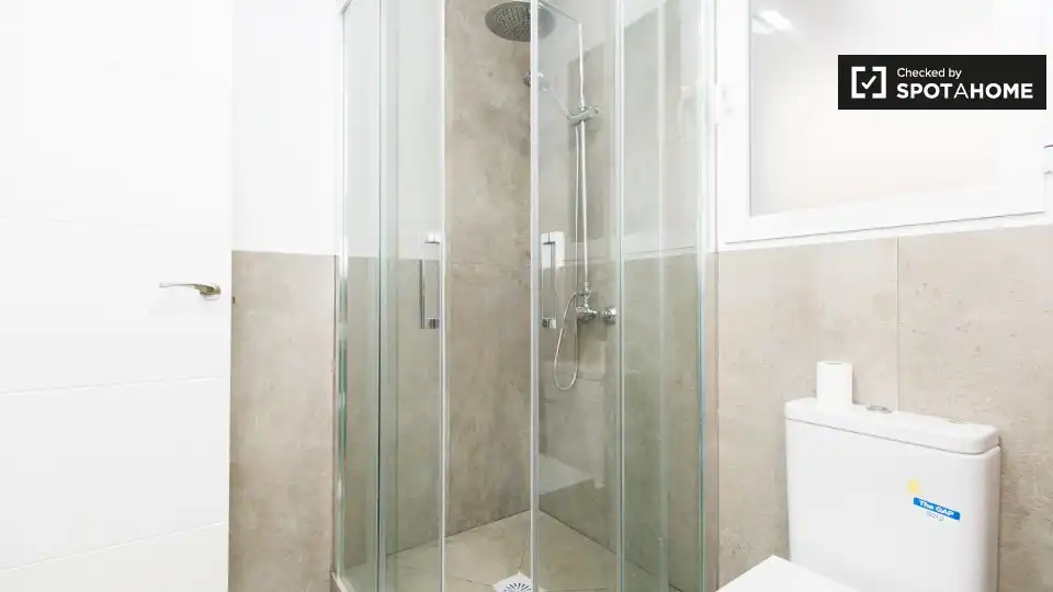 Habitación en Fígares