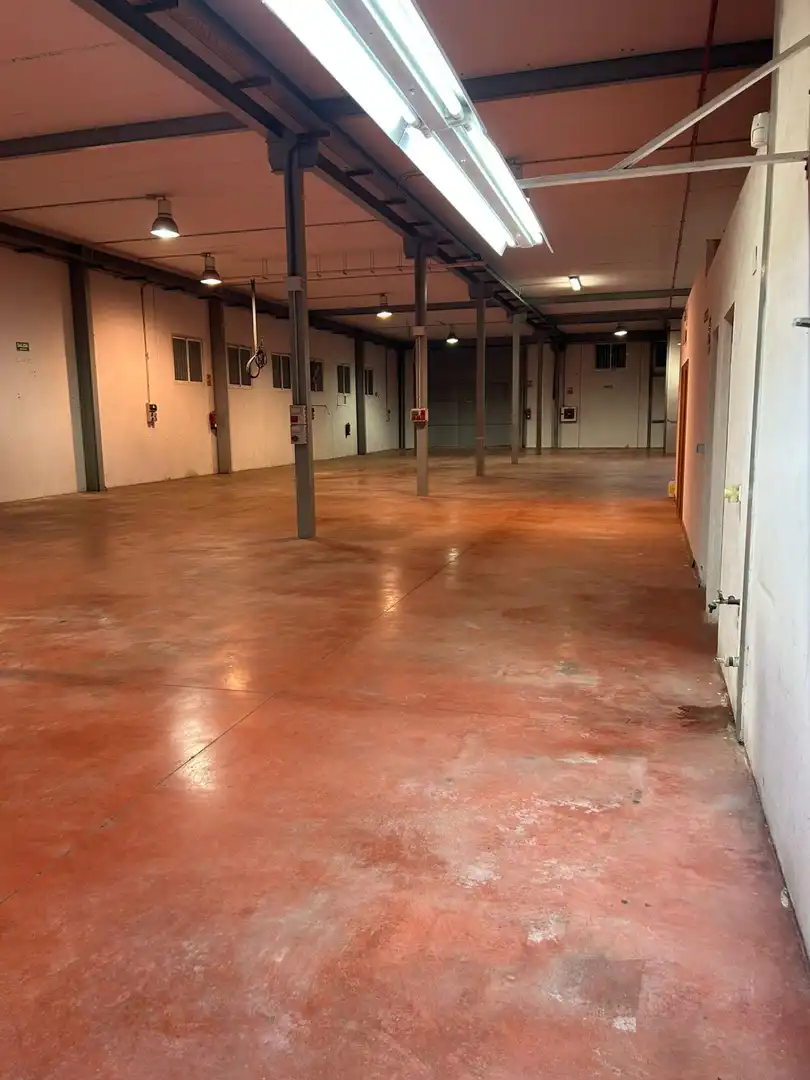 Nave industrielle à louer à Jubalcoi, imagen 18