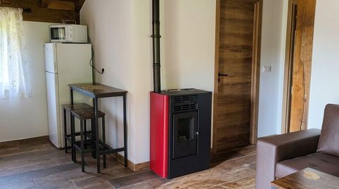 Foto 2 von Haus oder Chalet zur Miete in Barrio Bucimprún, Vega de Pas, Cantabria