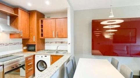 Foto 5 de Piso en venta en Avenida Sor Teresa Prat (carril de la Chupa), Paseo Marítimo Oeste - Pacífico, Málaga Capital