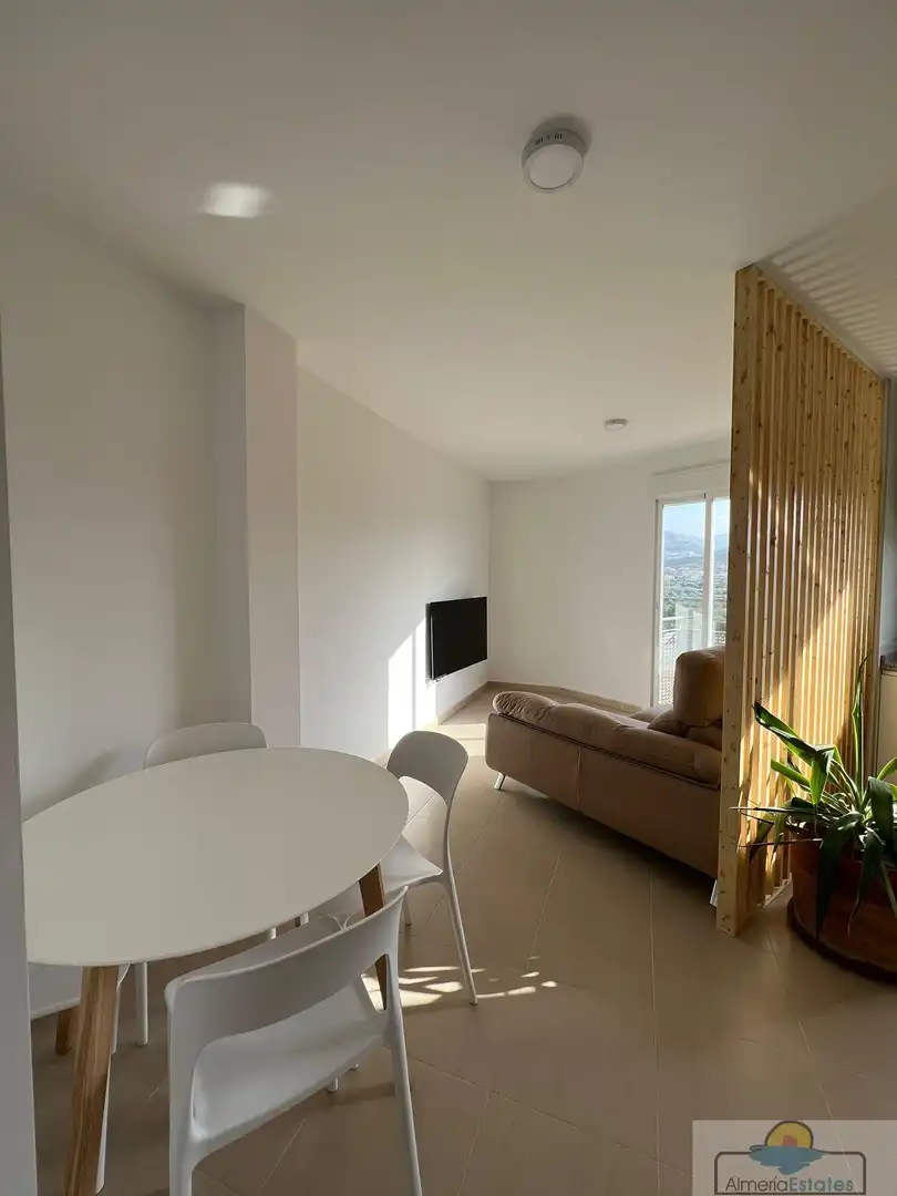Piso con ascensor en venta en Olula del Río, imagen 5