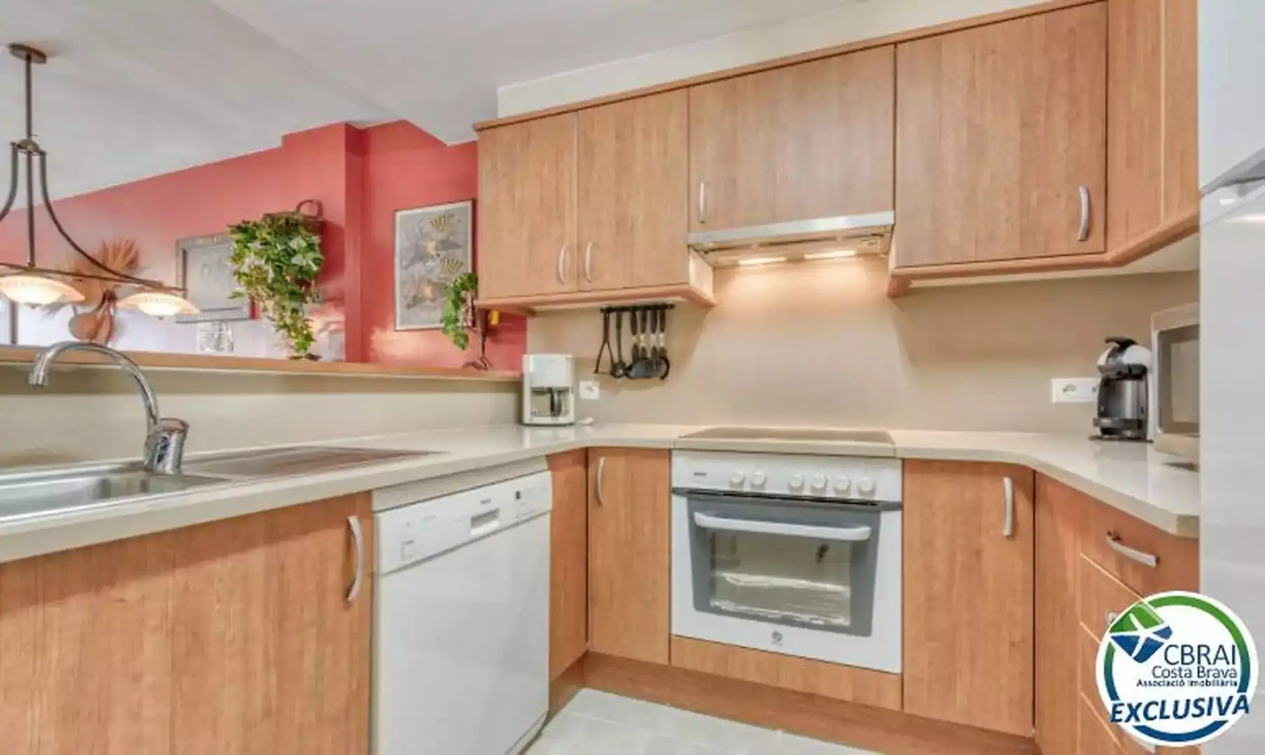 Appartement compact avec piscine à vendre à Calle Joanot Martorell 6, imagen 5