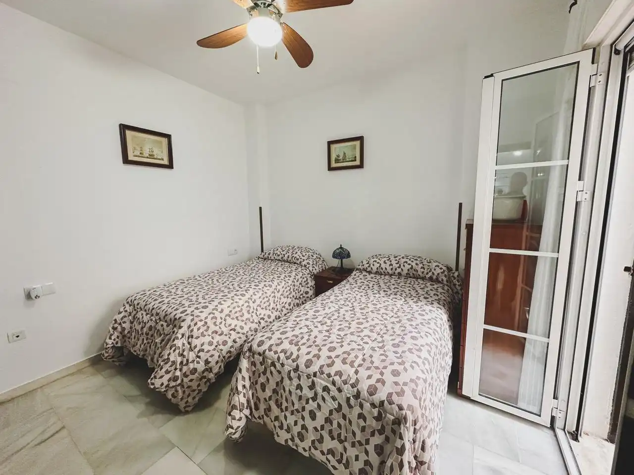 Apartments for rent in Centro Histórico