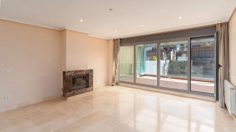 Foto 3 de Casa adosada de lloguer a Calle Xunta de Galicia, Valdecabañas, Madrid