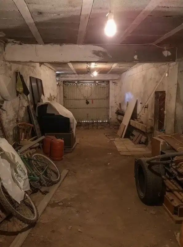 Finca rústica en venta en Torrelobatón