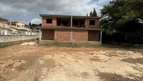 Foto 4 de Edificio en venta en Calle la Coruña, 10, Godelleta, Valencia