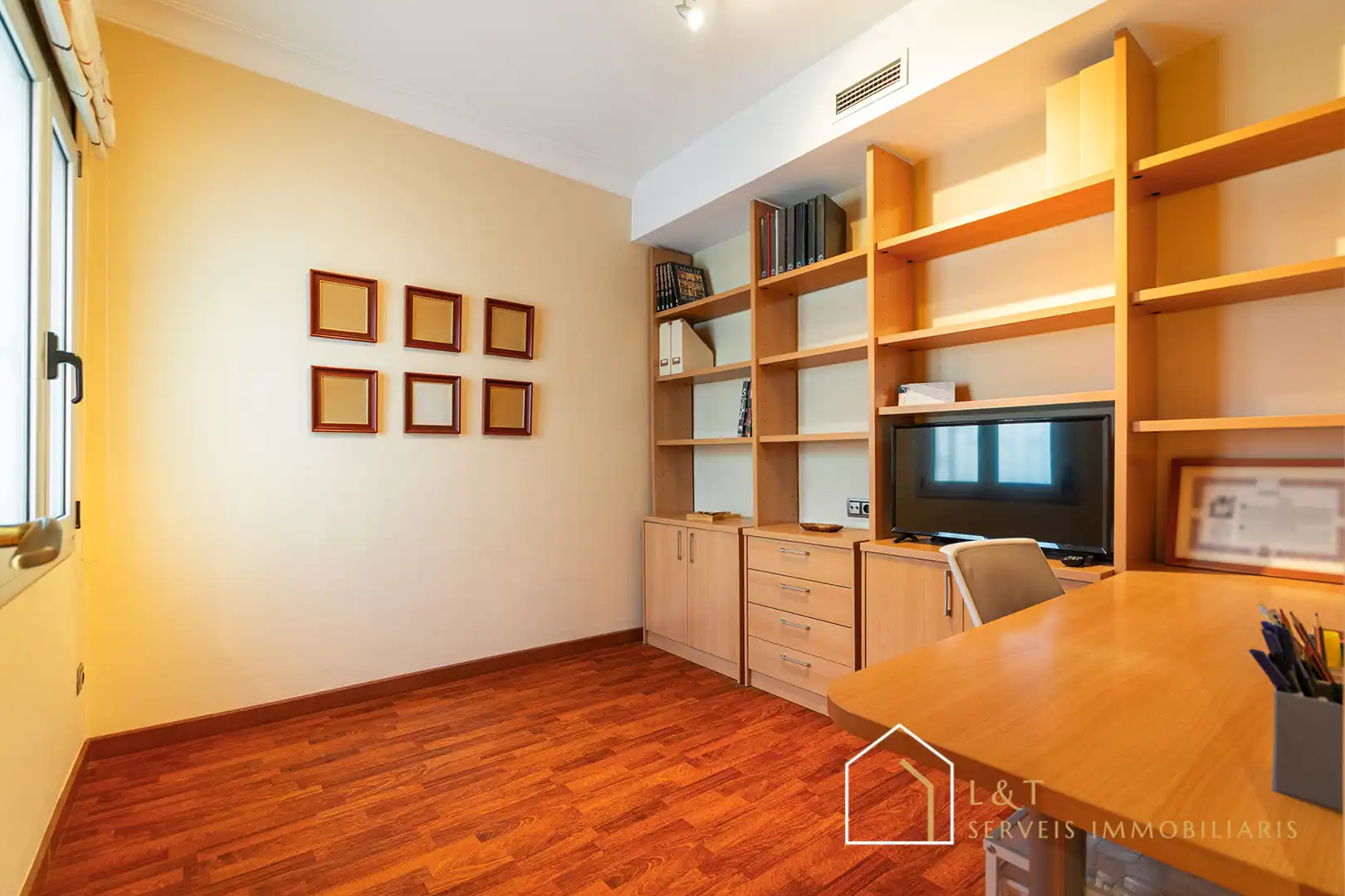 Ático con ascensor en venta en Carrer de Mallorca, imagen 16