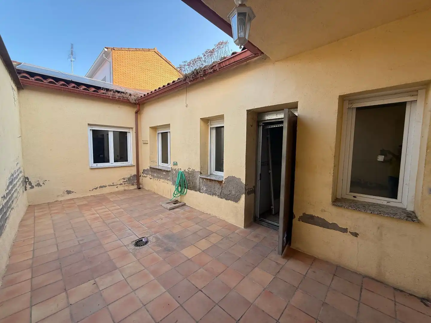 Haus mit Garten zum Verkauf in Sonseca, imagen 9