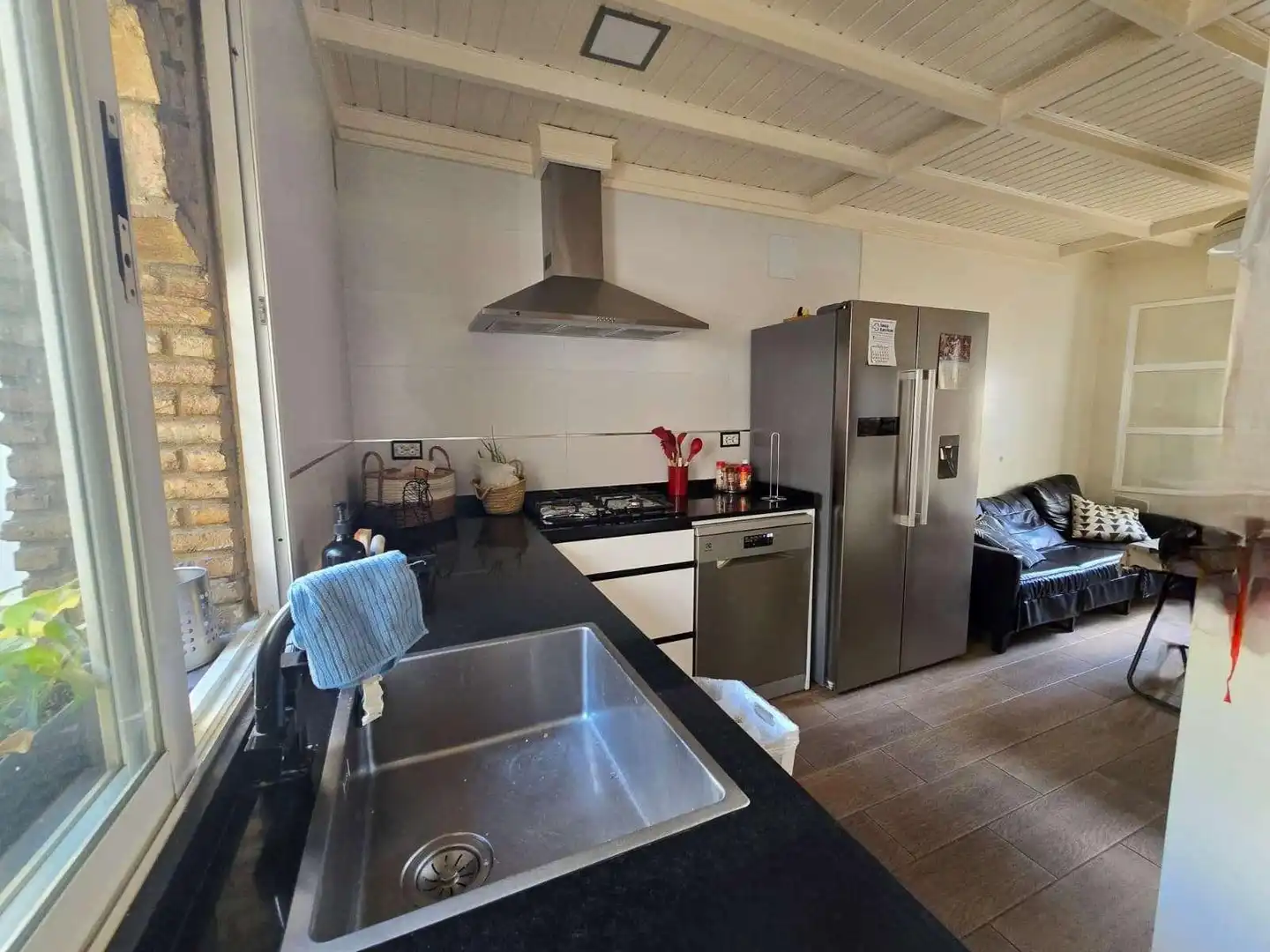 Maison mitoyenne avec jardin à vendre à Avenida Juan Diego, imagen 46