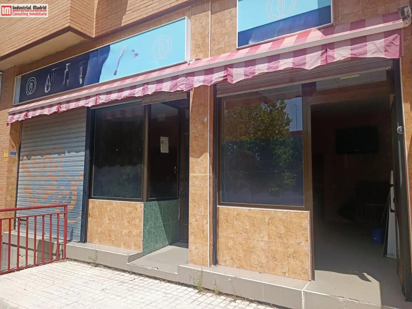 Gewerbefläche zum Verkauf in Avenida de Velázquez, imagen 2