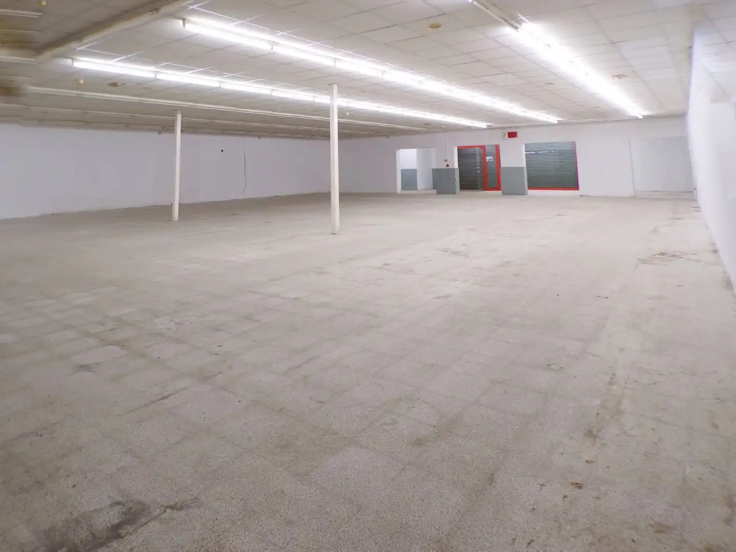Commercial properties for rent in L'Ametlla de Mar pueblo