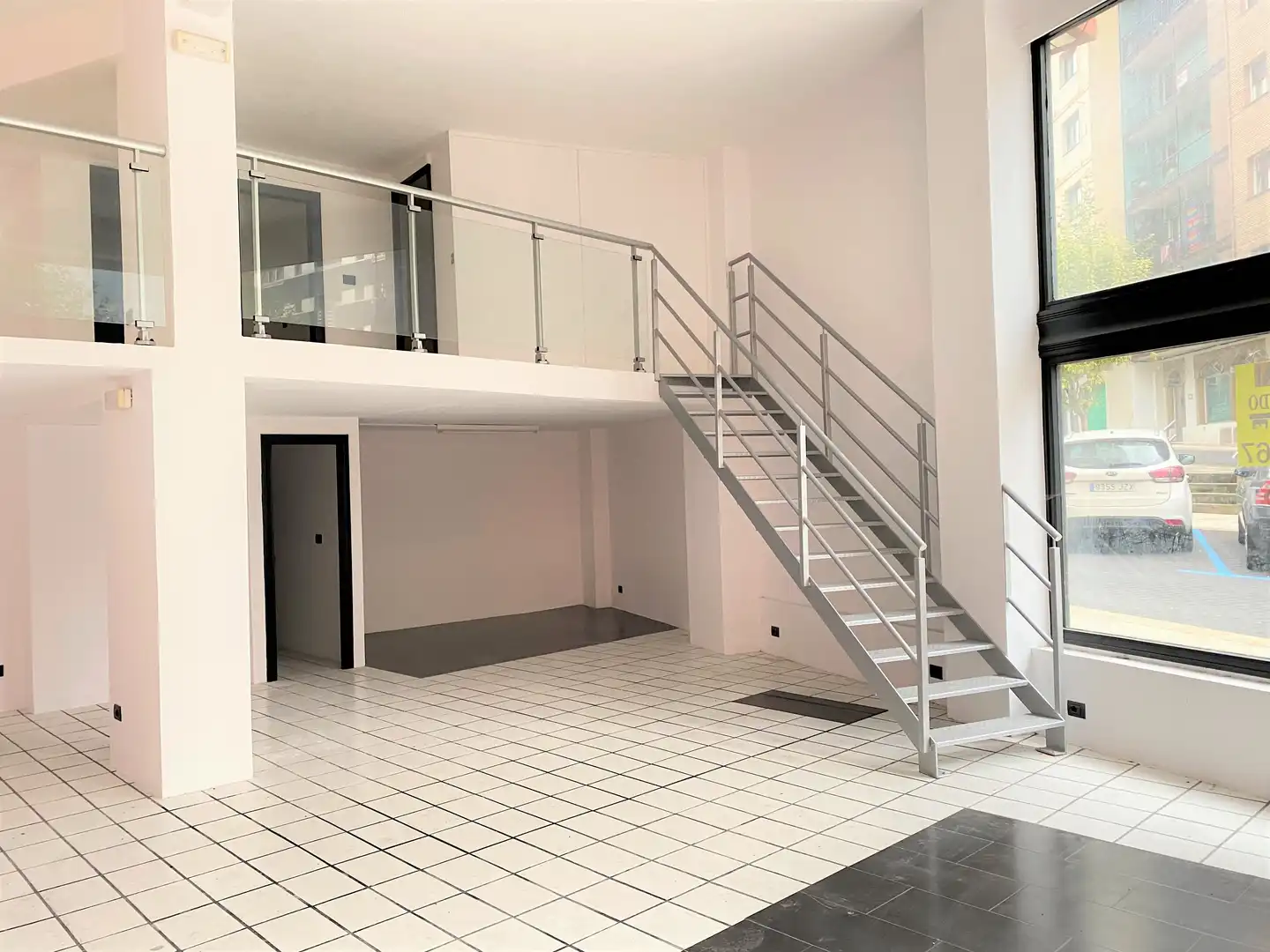 Local comercial en venda a Elgoibar
