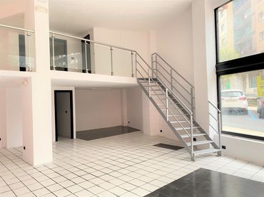 Gewerbefläche zum Verkauf in Elgoibar