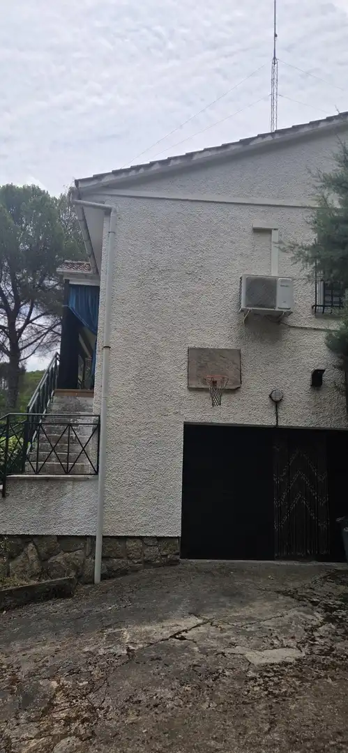 House with pool for sale in San Martín de Valdeiglesias, imagen 9