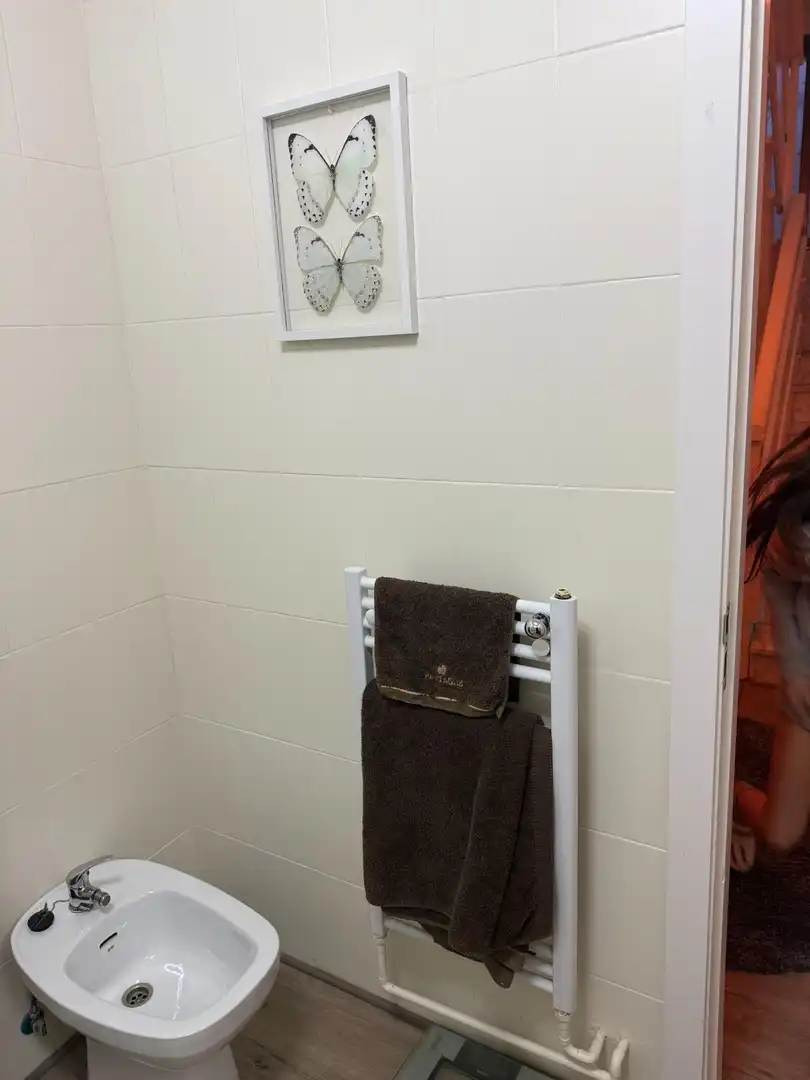 Habitatge amb terrassa en venda a Magán, imagen 12