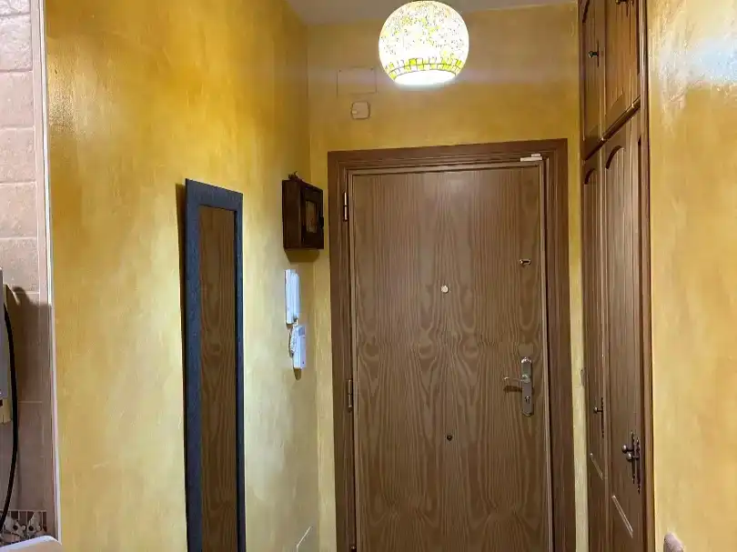 Apartamento en venta en Málaga con Aire acondicionado, Trastero y Piscina