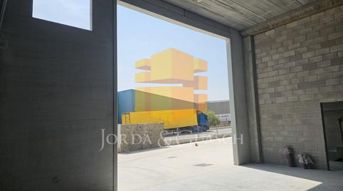 Photo 3 of Industrial buildings to rent in Carrer Tarragona, 5, Nucli Urbà, Barcelona