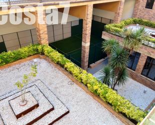 Terrassa de Planta baixa en venda en Noja amb Piscina comunitària