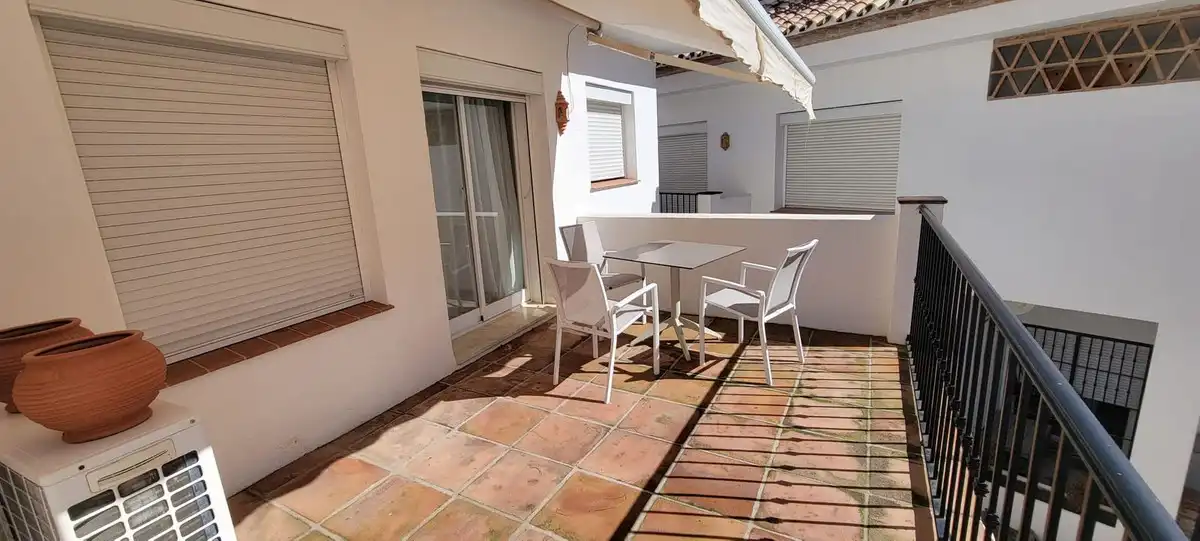 Apartament amb piscina en venda a Nueva Andalucía, imagen 23