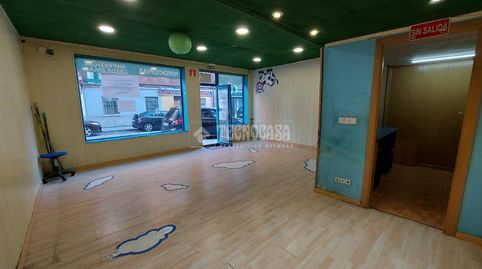 Foto 4 von Geschaftsraum zum Verkauf in Lucero, Madrid Capital
