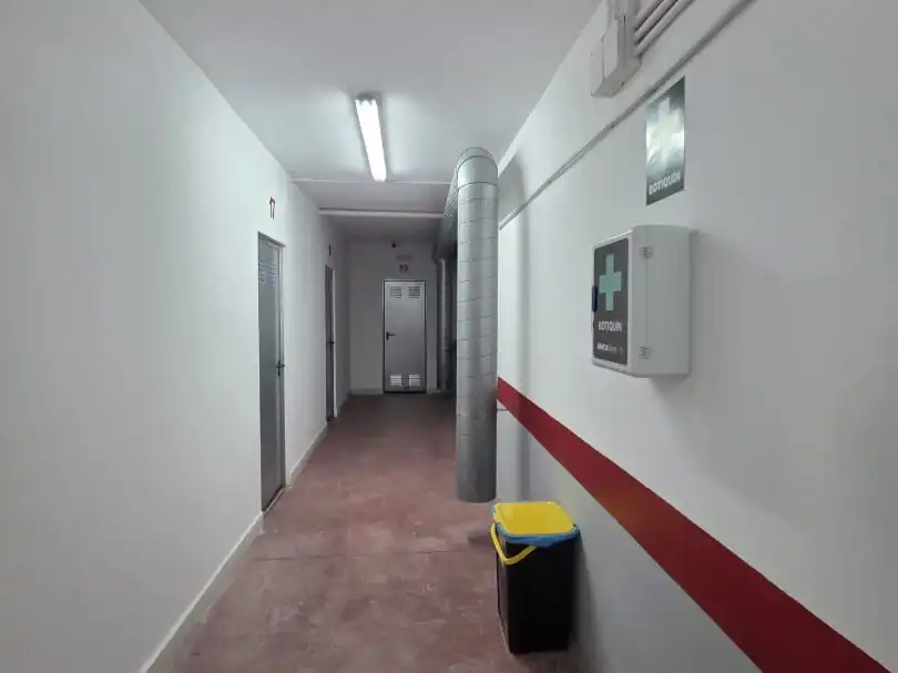 Trastero en venta en Almería