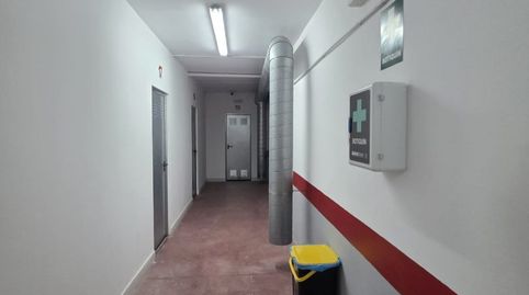 Foto 5 de Trastero en venta en Carretera Nijar - Alquián, 169, El Alquián, Almería Capital